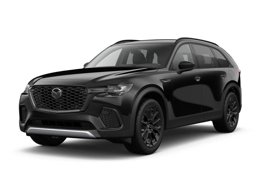 2026 MAZDA CX-70