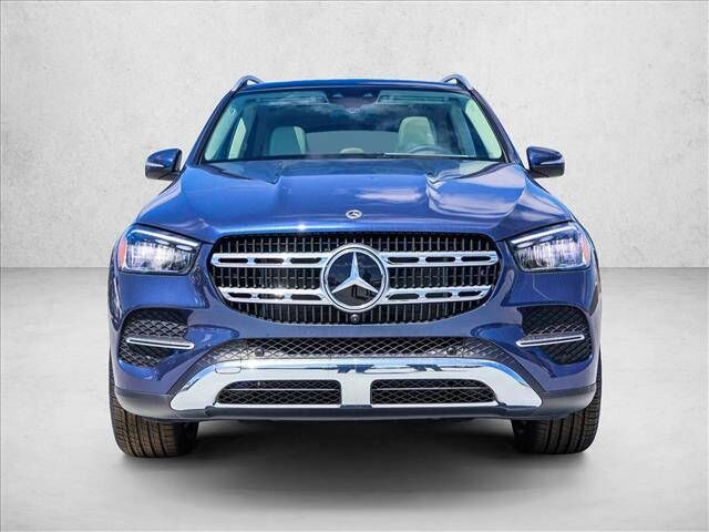 2026 Mercedes-Benz GLE-Class