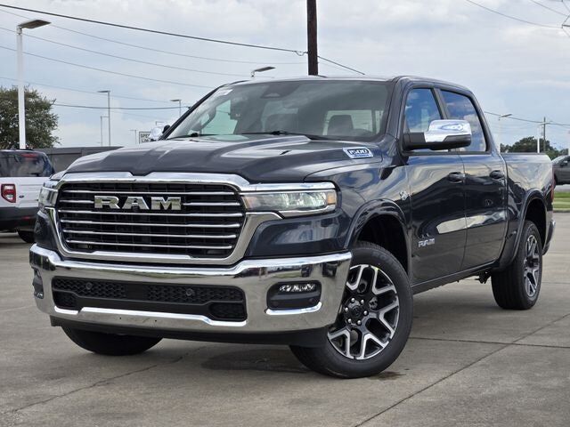 2027 RAM 1500