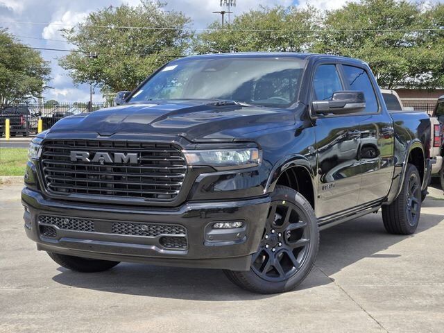 2027 RAM 1500