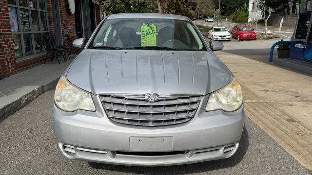 2008 CHRYSLER Sebring
