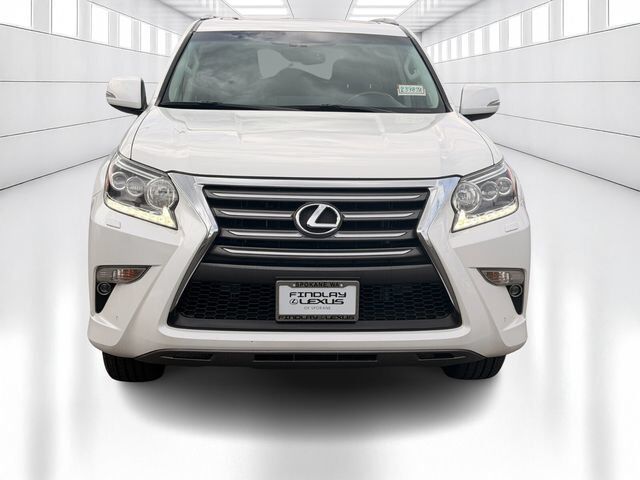 2018 Lexus GX
