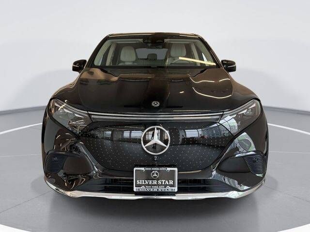 2023 Mercedes-Benz EQS-Class SUV