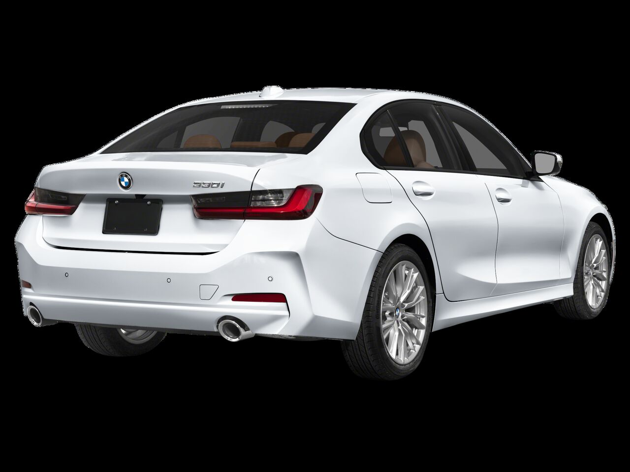 2023 BMW 330i