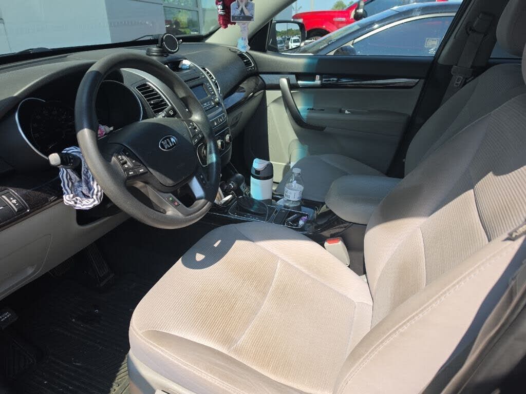 2015 KIA Sorento