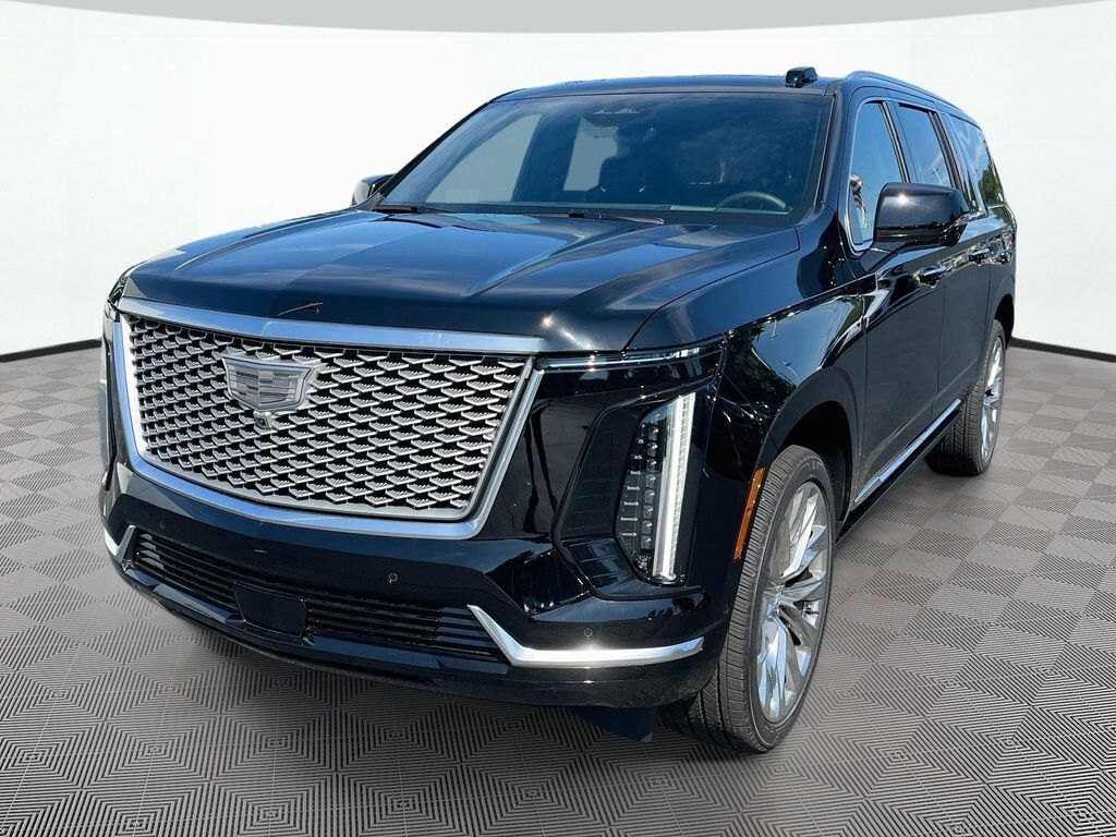 2026 CADILLAC Escalade ESV
