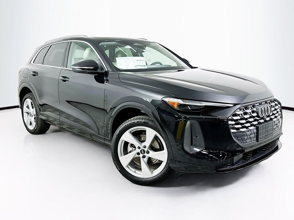 2025 Audi Q5
