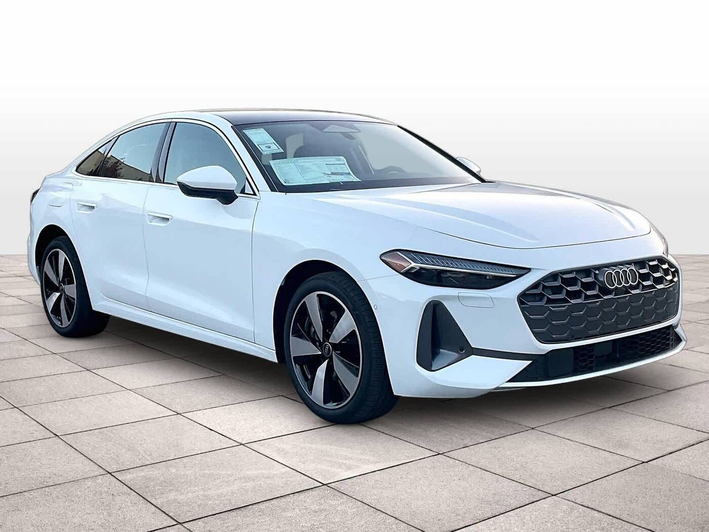 2025 Audi A5