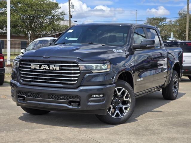 2027 RAM 1500
