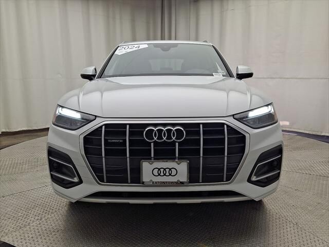 2024 Audi Q5