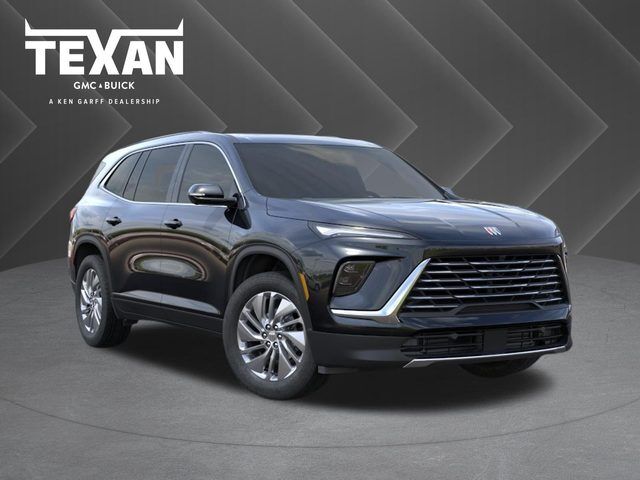 2027 BUICK Enclave