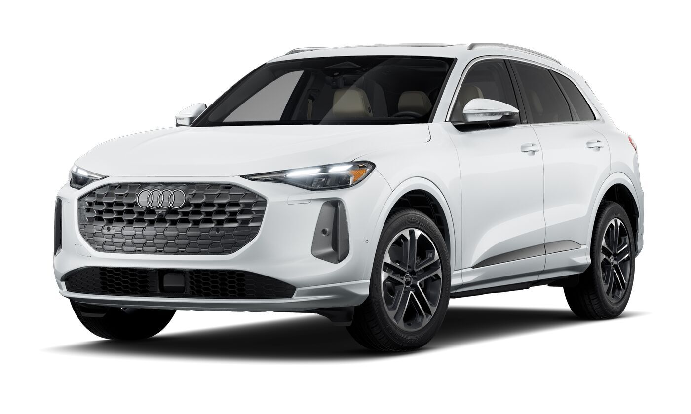 2026 AUDI Q5