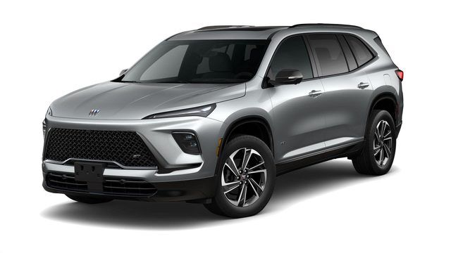 2026 BUICK Enclave