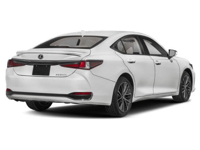 2023 Lexus ES