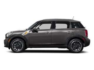2016 MINI Countryman