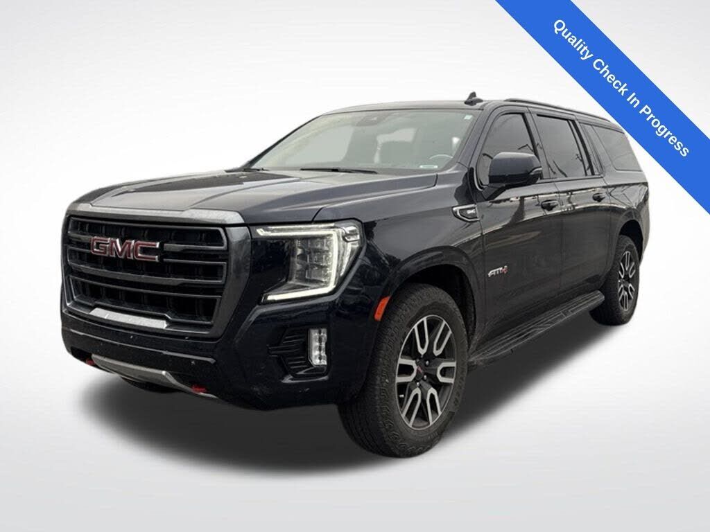 2023 GMC Yukon XL