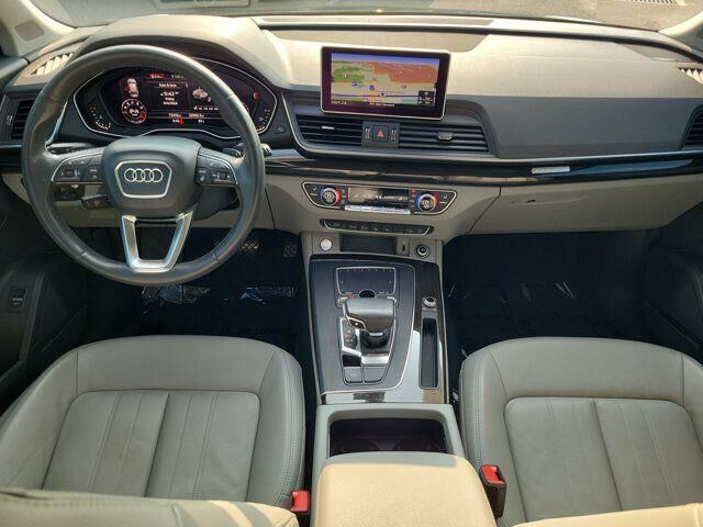 2019 Audi Q5