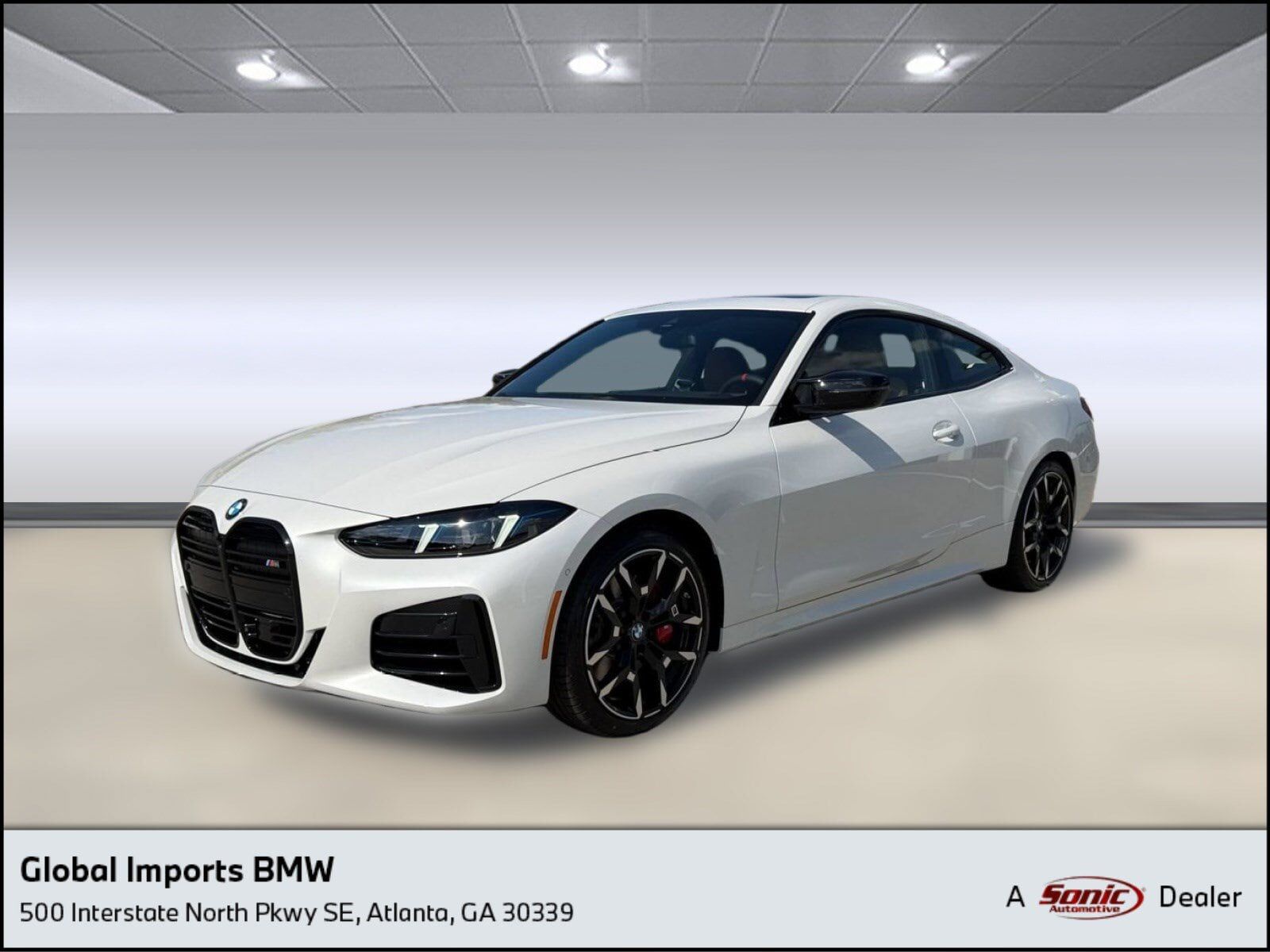 2027 BMW M4