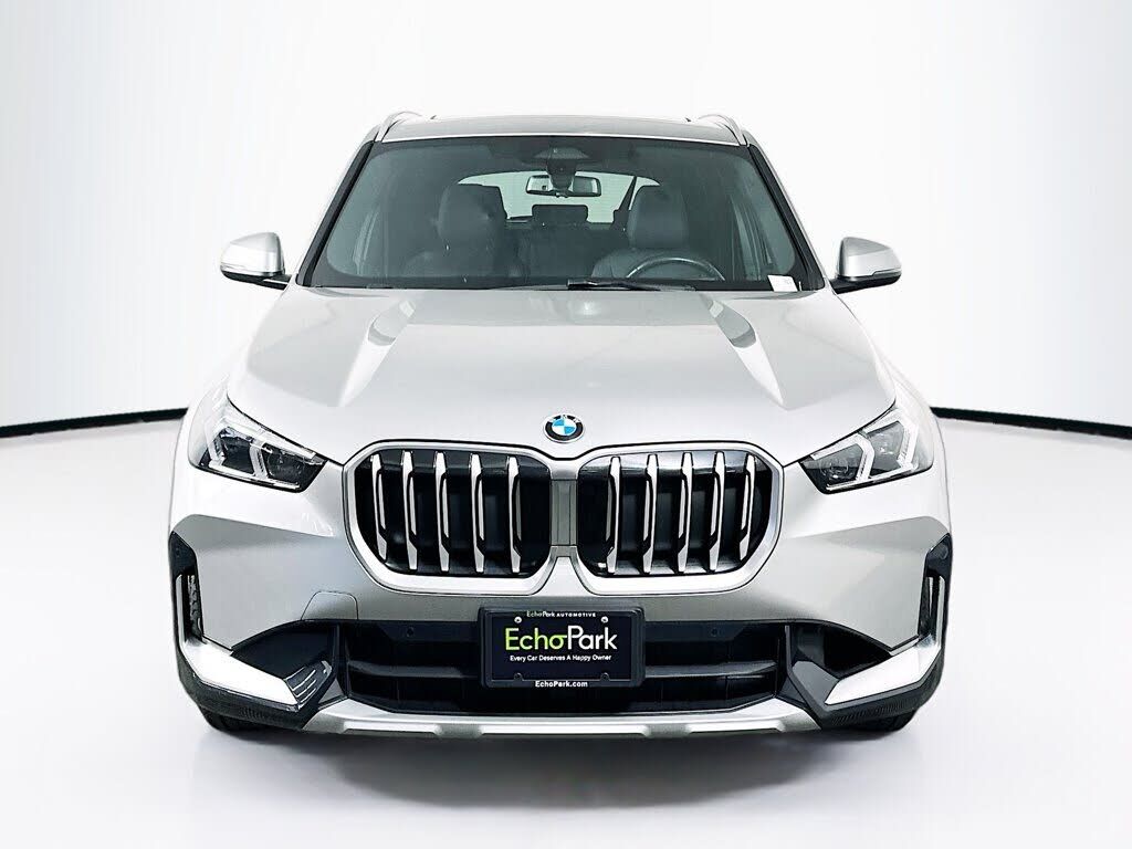 2025 BMW X1