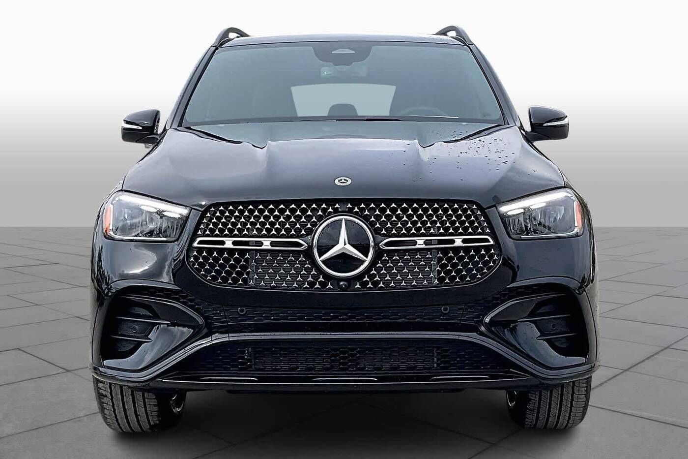 2026 Mercedes-Benz GLE-Class