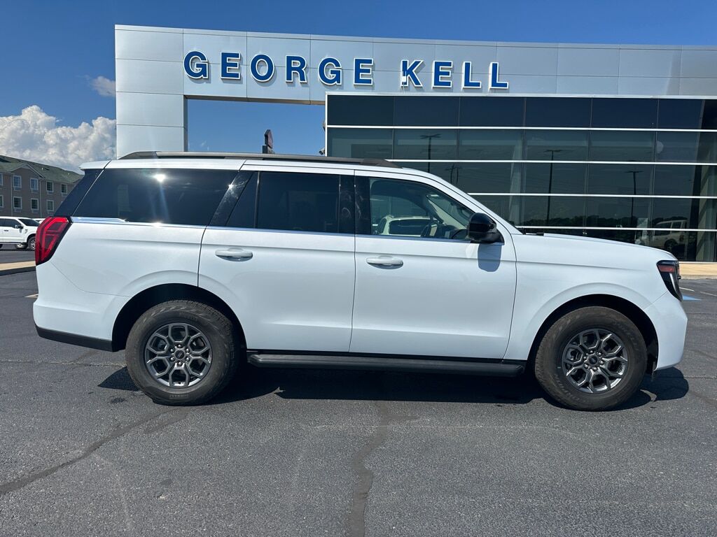 2025 FORD Expedition