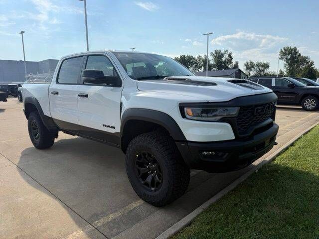 2027 RAM 1500