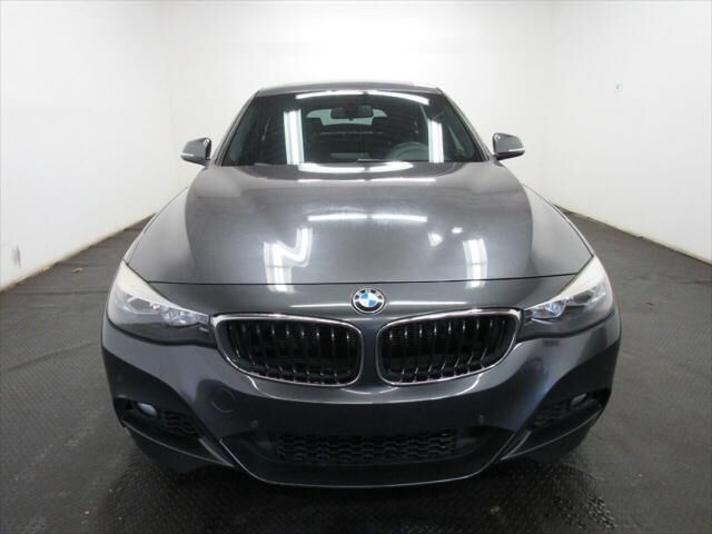 2016 BMW 328i