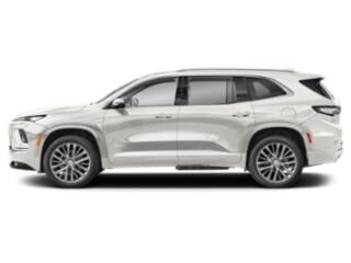 2027 BUICK Enclave