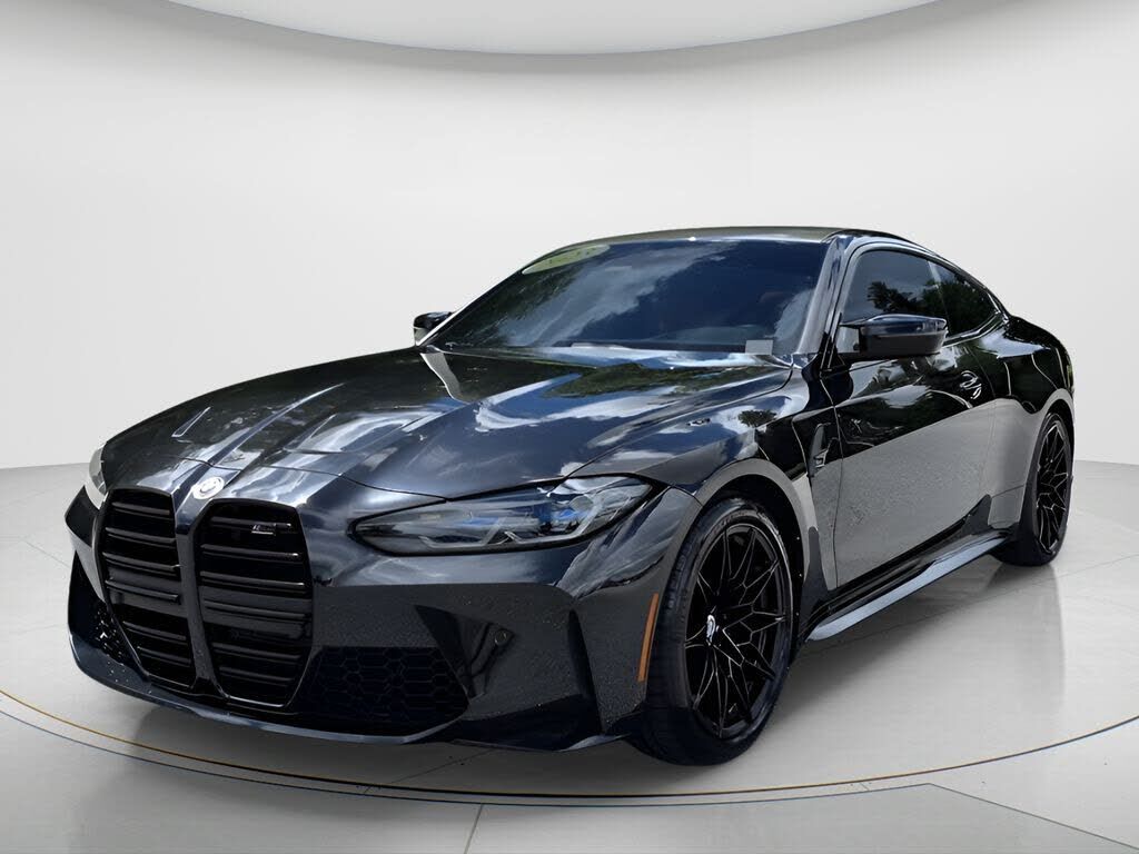 2023 BMW M4
