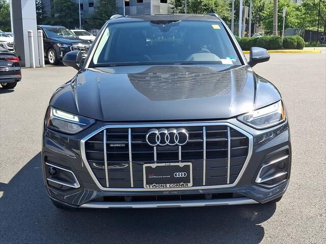 2024 Audi Q5