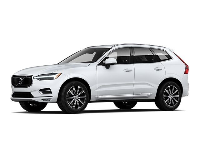 2020 VOLVO XC60
