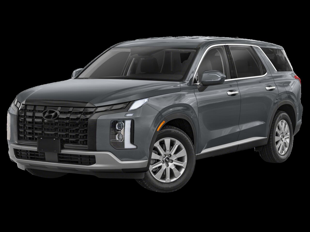 2023 HYUNDAI Palisade