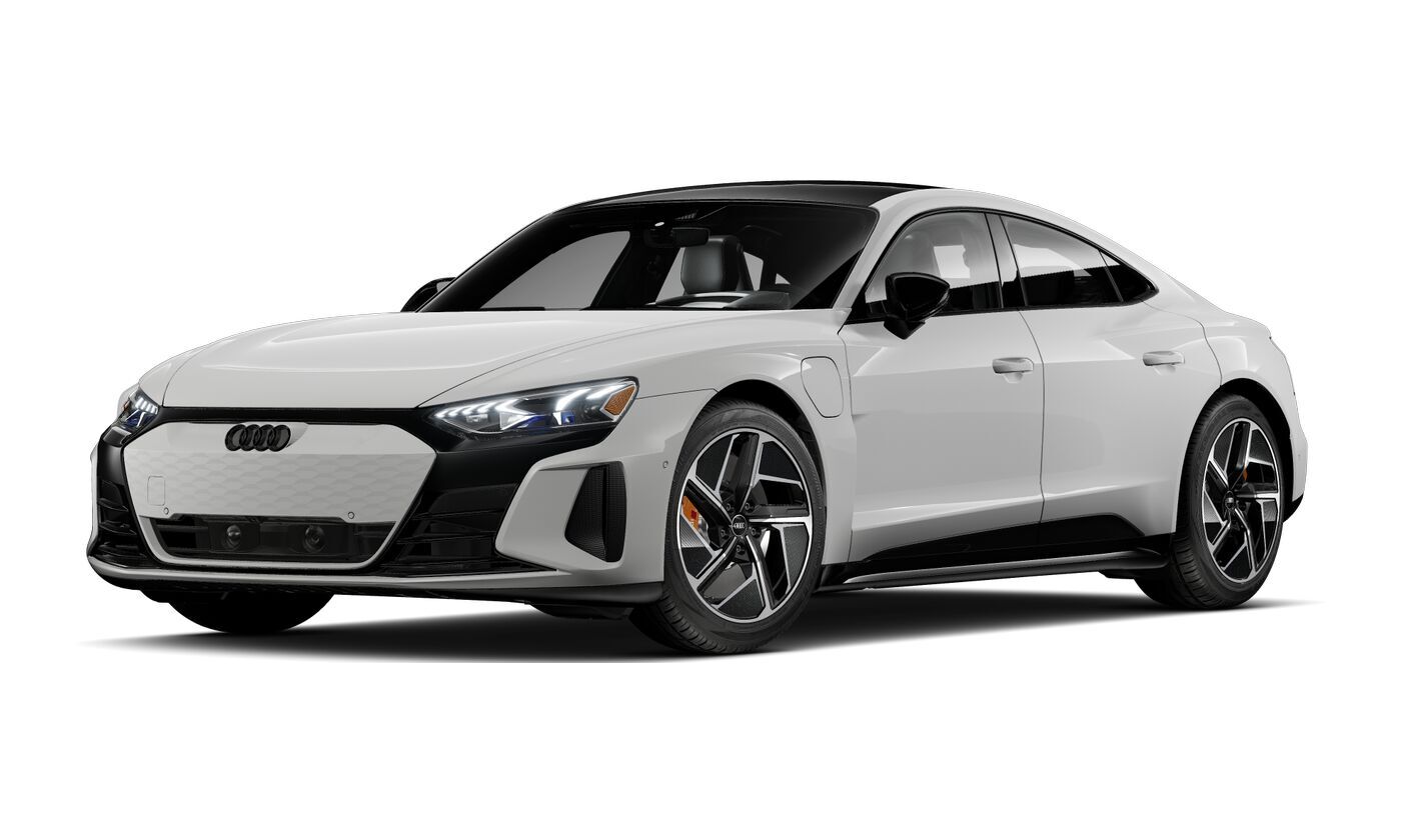 2023 AUDI RS e-tron GT
