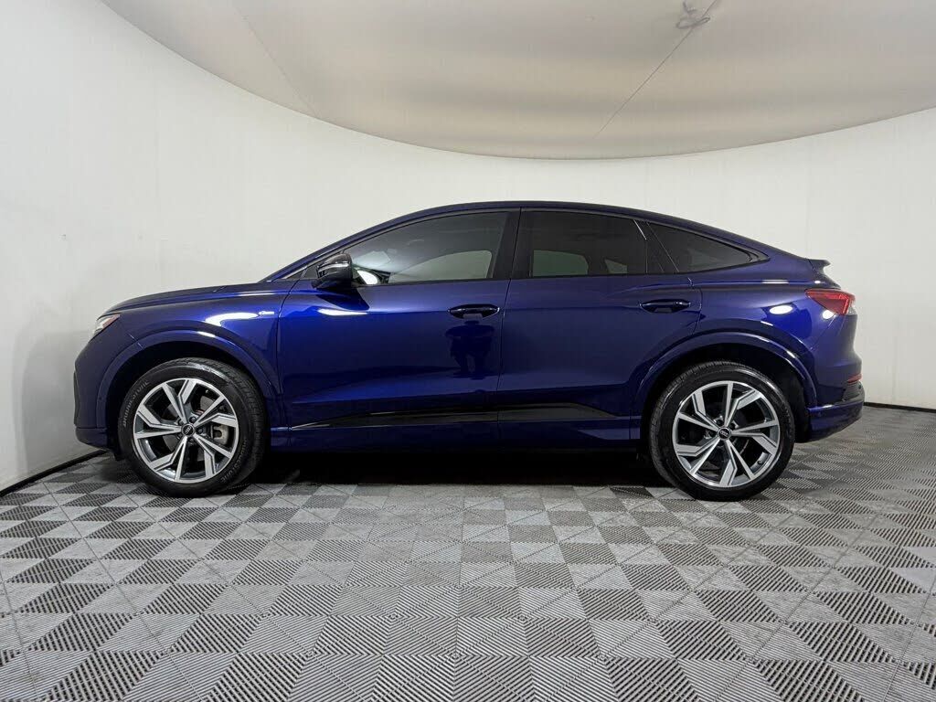 2023 Audi Q4
