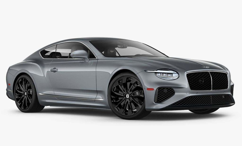 2026 BENTLEY Continental