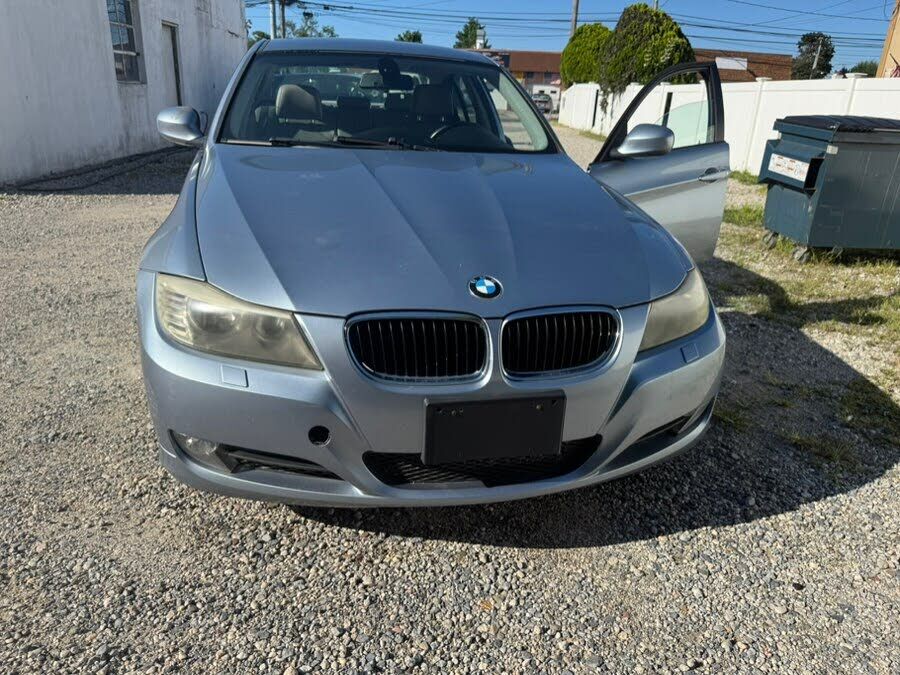 2011 BMW 328i