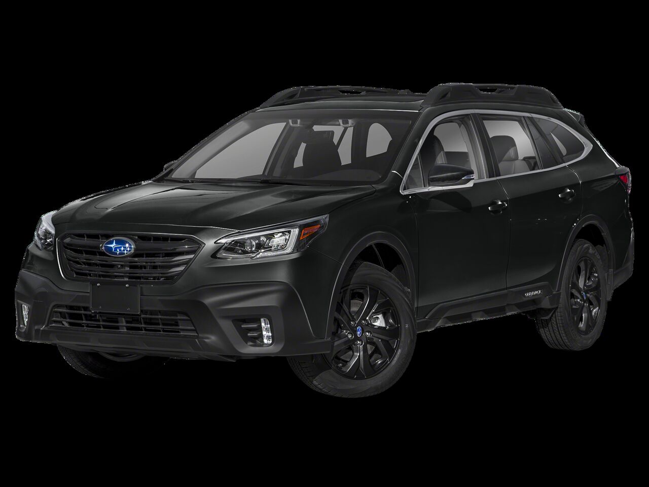 2021 SUBARU Outback
