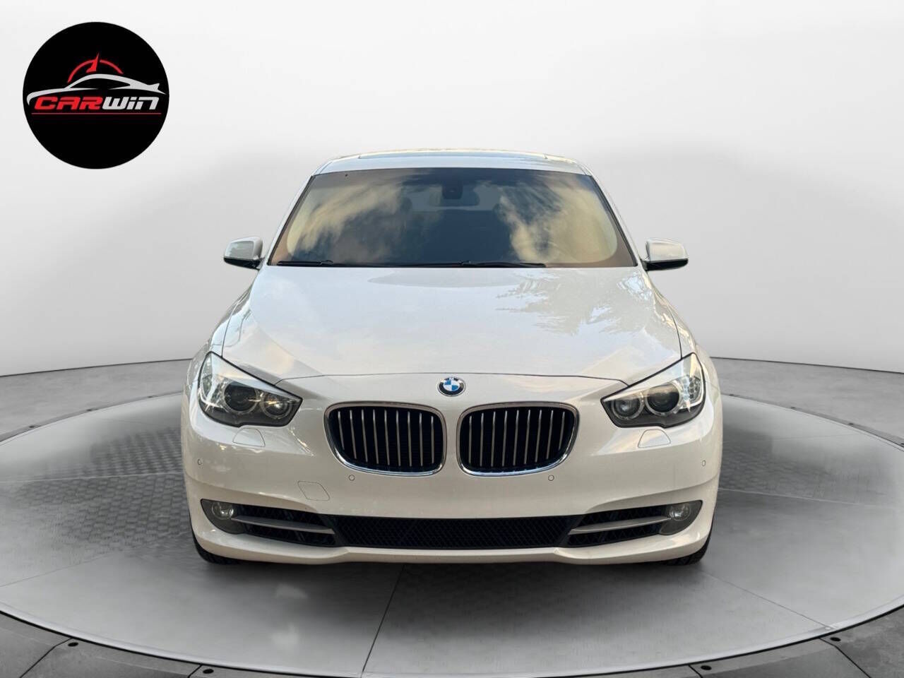 2010 BMW 535i