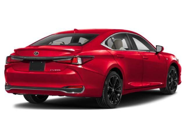2024 Lexus ES