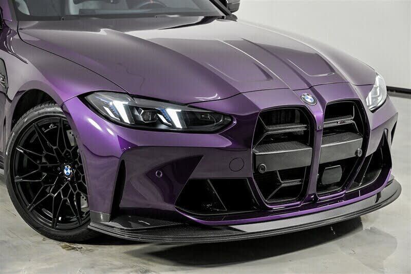 2025 BMW M3