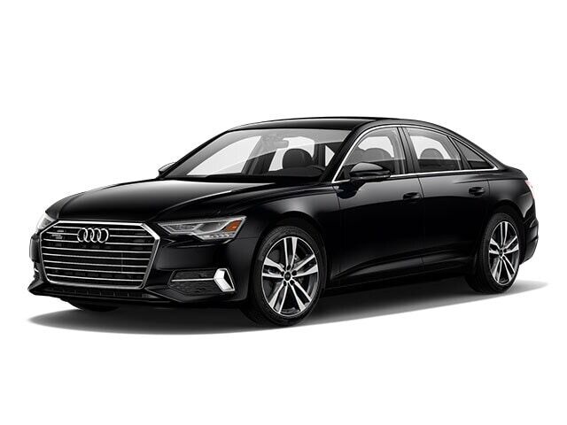 2023 Audi A6
