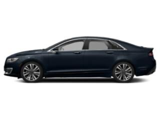 2018 LINCOLN MKZ
