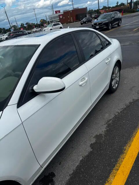 2010 Audi A4