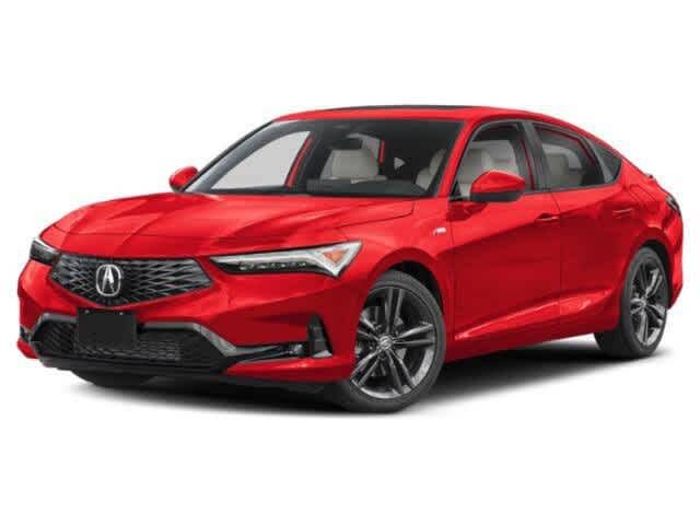 2025 ACURA Integra