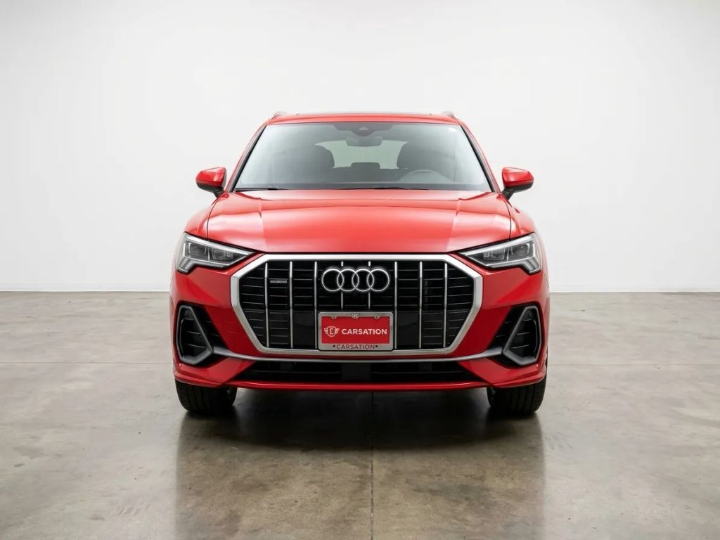 2024 Audi Q3