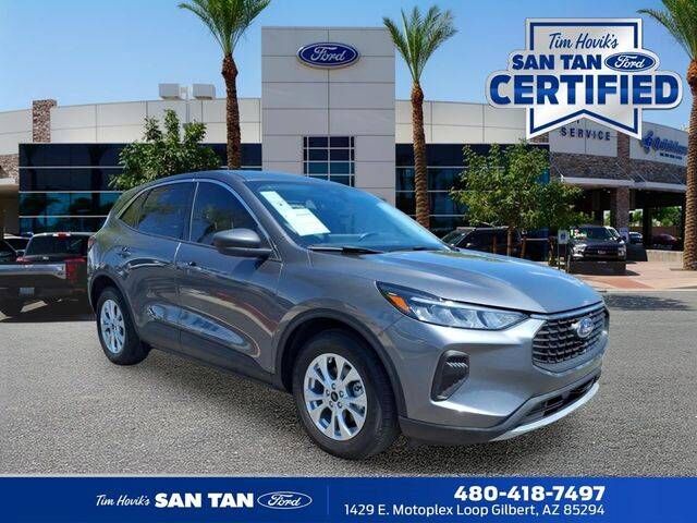 2023 FORD Escape