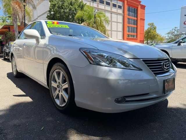 2007 Lexus ES