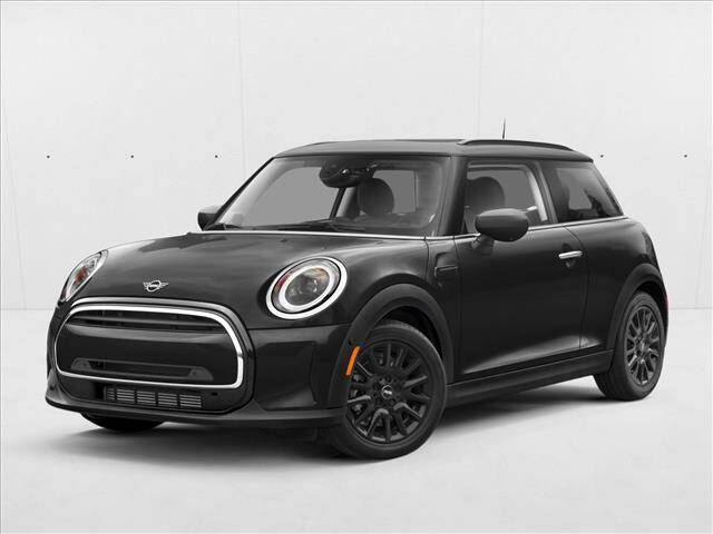 2025 MINI Hardtop