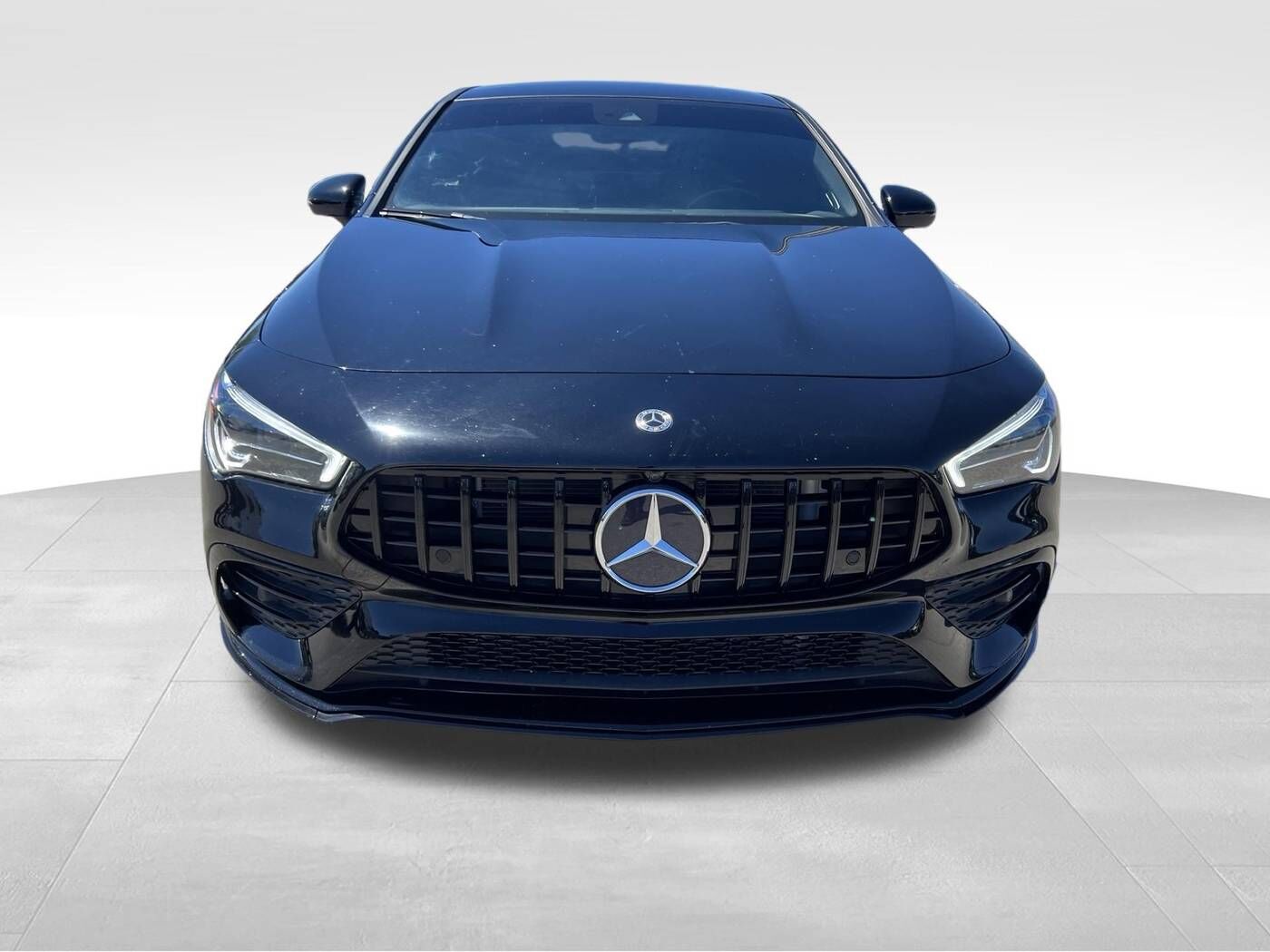 2023 Mercedes-Benz CLA-Class