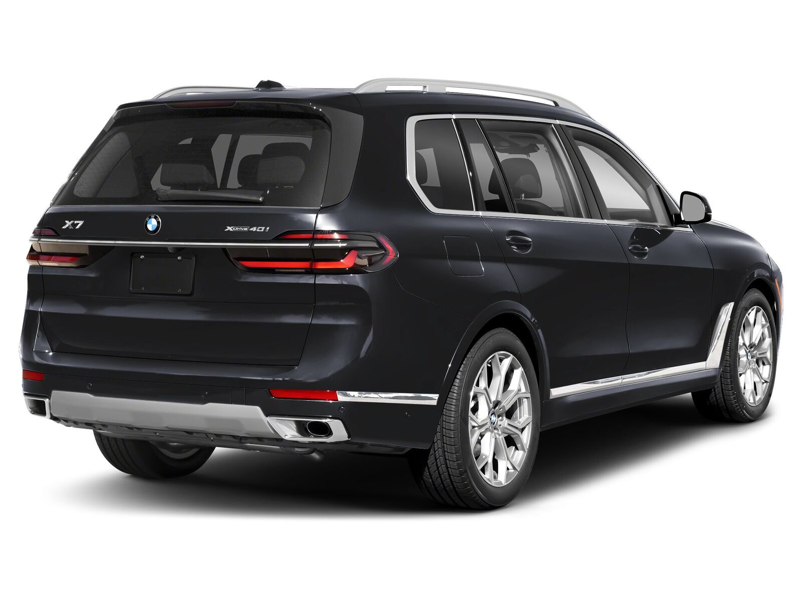 2024 BMW X7
